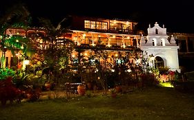 Monasterio San Agustín, Colombia