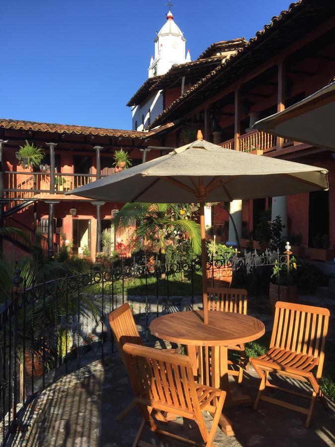 Hotel Monasterio San Agustín, Colombia Exterior foto