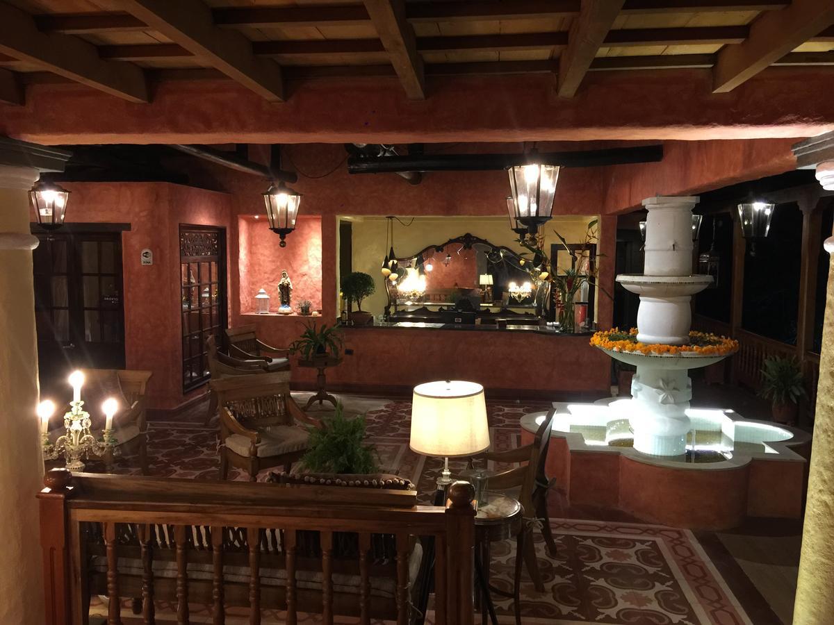Hotel Monasterio San Agustín, Colombia Exterior foto